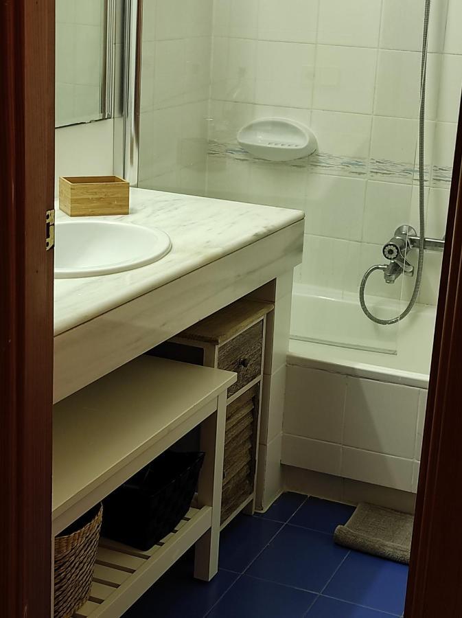 Apartamento Puerto Campomanes - Альтеа Экстерьер фото