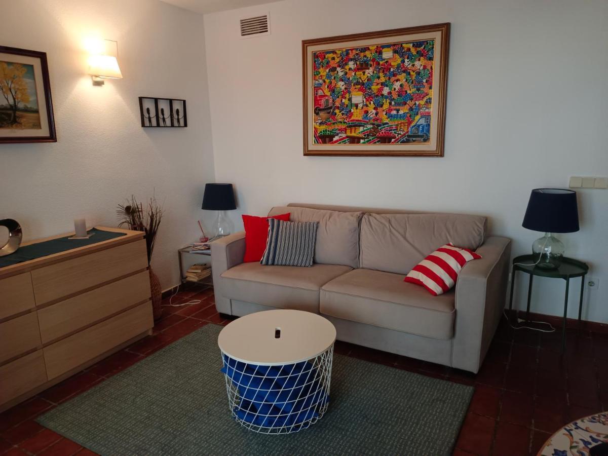 Apartamento Puerto Campomanes - Альтеа Экстерьер фото